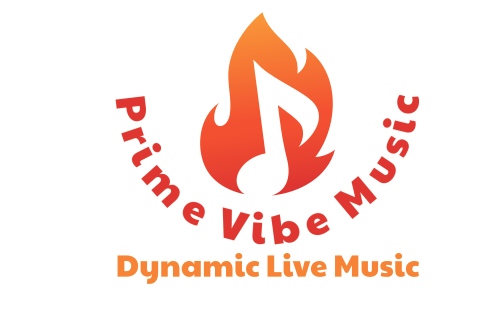 Prime Vibe Music Logo