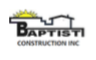 Baptist Construction, Inc. Logo
