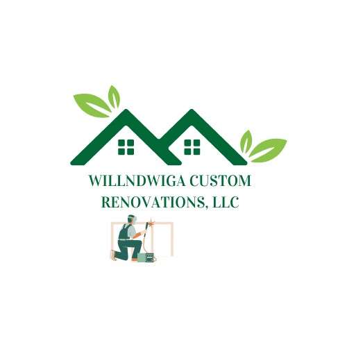 Willndwiga Custom Renovations, LLC Logo