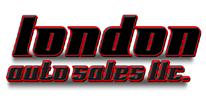 London Auto Sales, LLC Logo