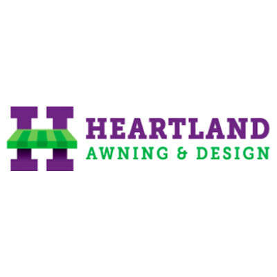 Heartland Awning & Design, Inc. Logo