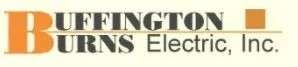 Buffington-Burns Electric, Inc. Logo