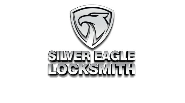 Silver Eagle Locksmith, Inc. Logo