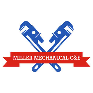Miller Mechanical Contractors & Engineers, LLC Logo