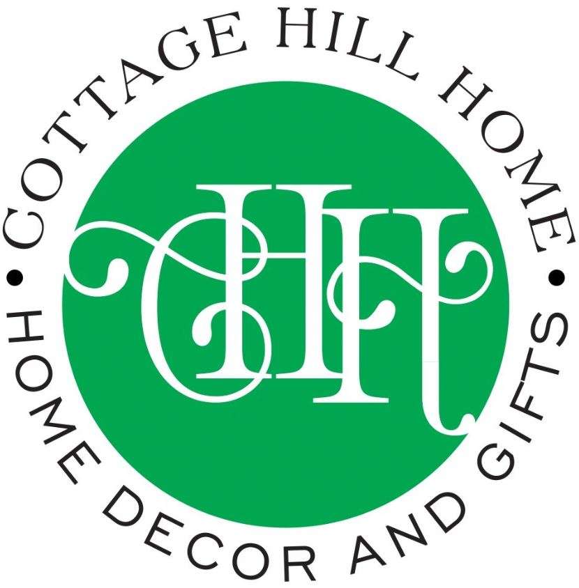 Cottage Hill Home Logo