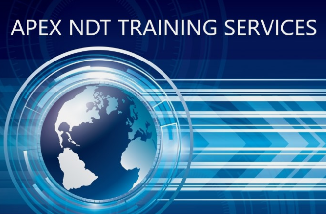 Apex NDT Training Services Logo