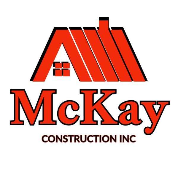 McKay Construction, Inc. Logo