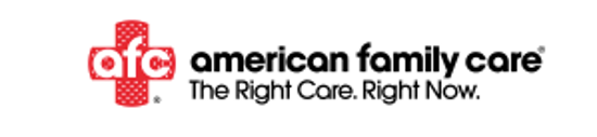 AFC Urgent Care of Bonita Logo