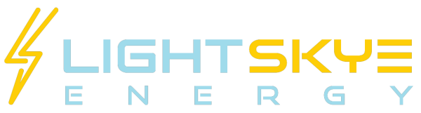 LightSkye Energy, LLC Logo