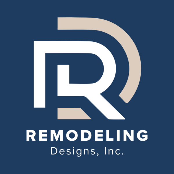 Remodeling Designs, Inc. Logo