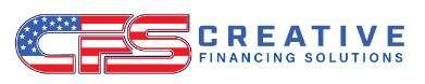 Creative Financing Solutions, LLC Logo
