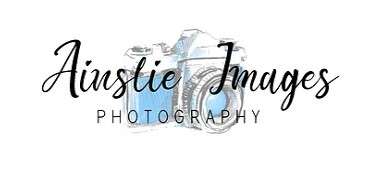 Ainslie Images Photography Inc Logo