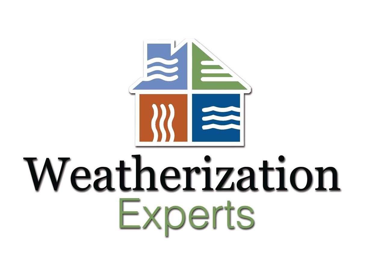 Weatherization Experts Logo