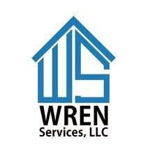Wren Services, LLC Logo