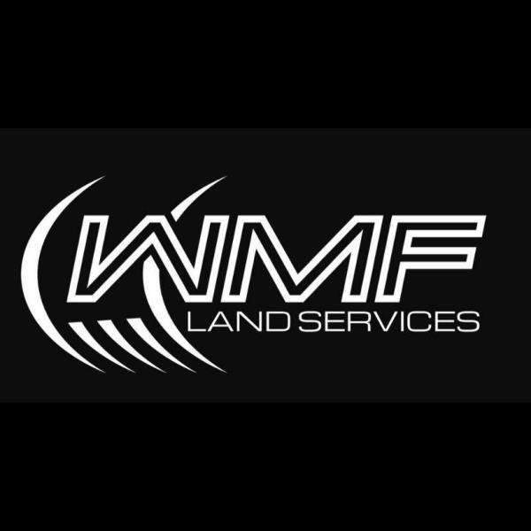 WMF Land Service, LLC Logo
