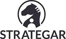 Strategar, LLC Logo