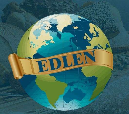 Divine Edlen USA, LLC Logo