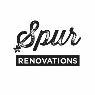 Spur Renovations Inc. Logo