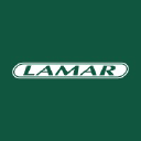 Lamar Advertising Company of Tyler Logo