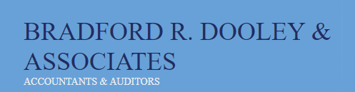 Bradford R. Dooley & Associates Logo