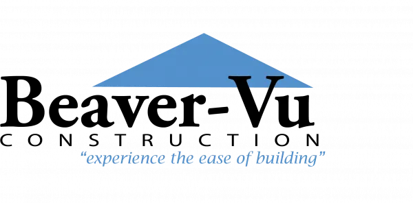 Beaver-Vu Construction Logo