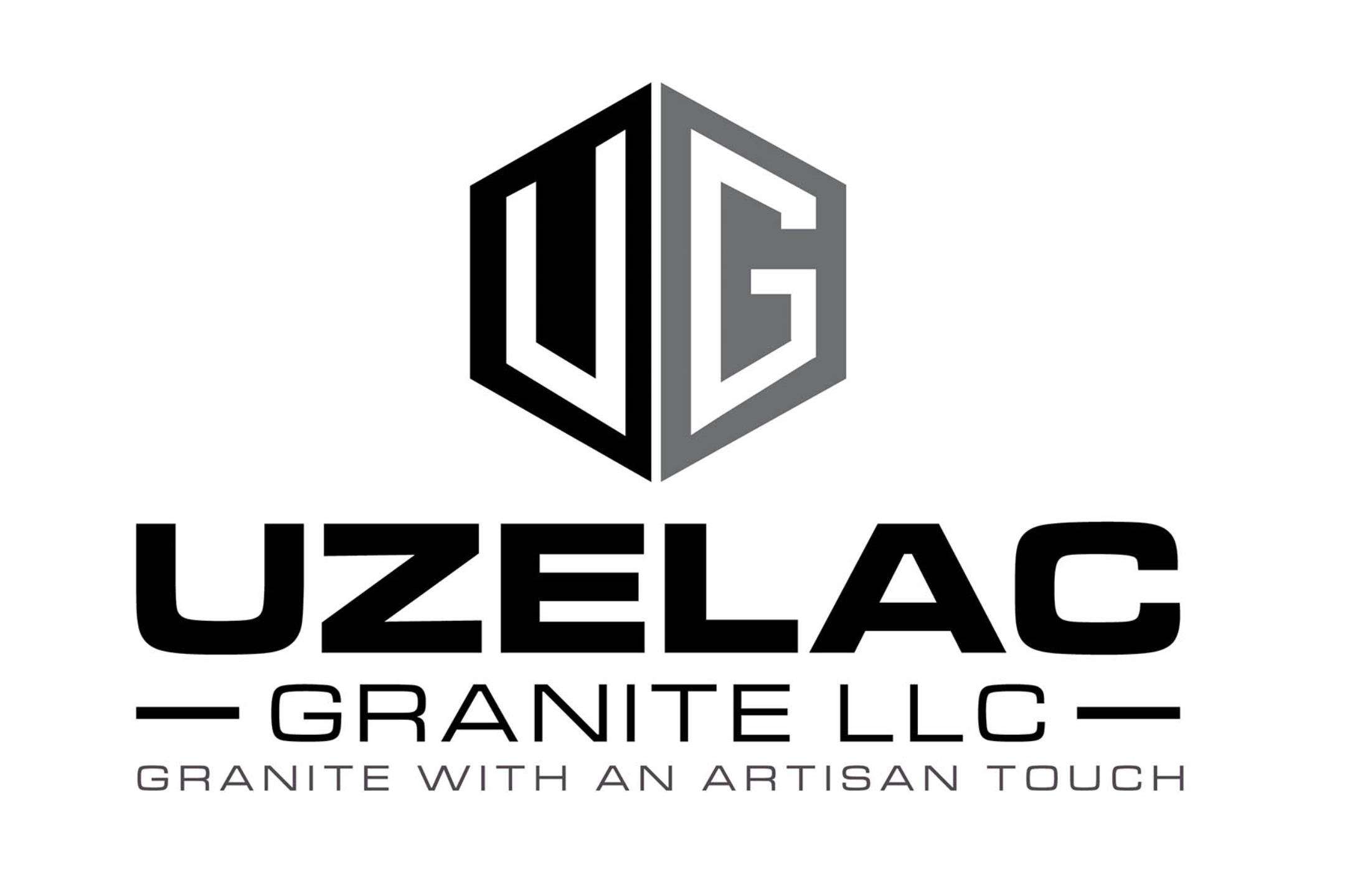 Uzelac Granite LLC Logo