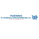 Foster Air Conditioning, Heating & Refrigeration, Inc. Logo