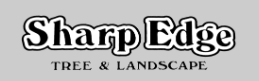 Sharp Edge, LLC  Logo