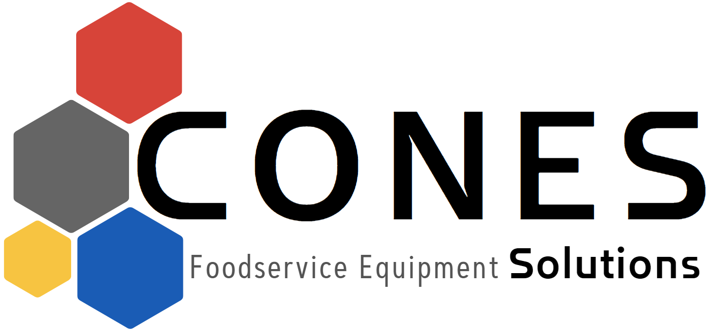 CONES Solutions, Inc. Logo