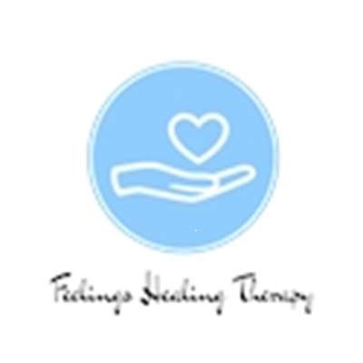 Feelings Healing Therapy, LLC Logo