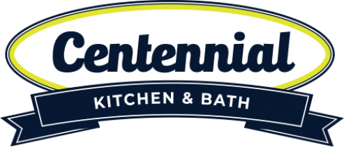 Centennial Kitchen and Bath Logo