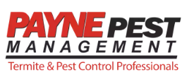 Payne Pest Management, Inc. Logo
