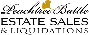 Peachtree Battle Estate Sales Logo