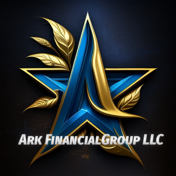 ARK Financial Group LLC Logo