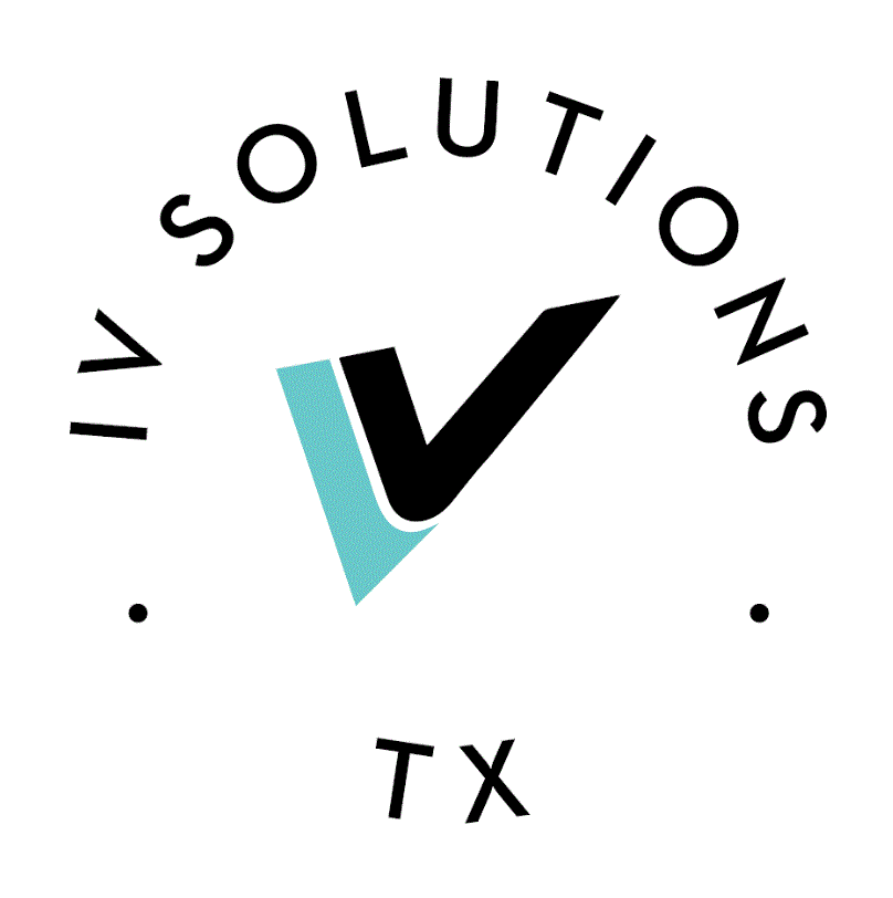 IV Solutions TX LLC Logo