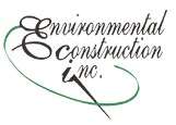 Environmental Construction, Inc. Logo