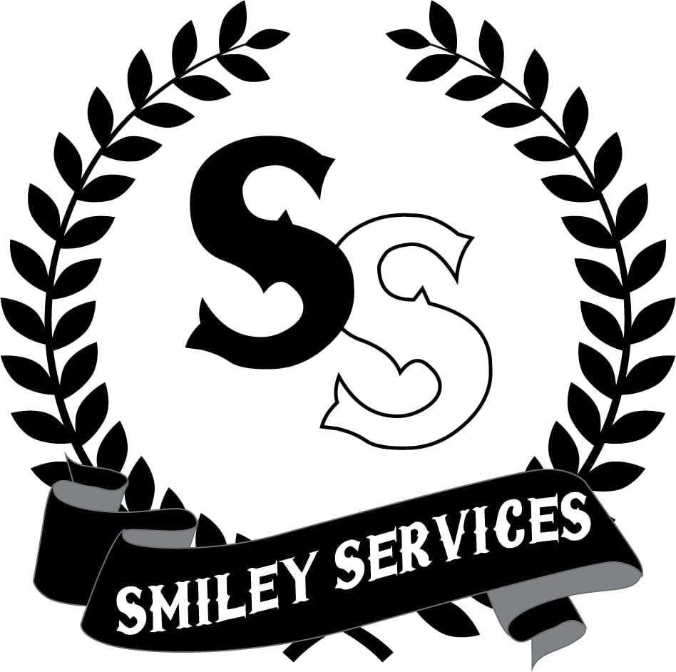 Smiley Services LLC Logo