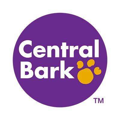 Central Bark Kenosha Logo