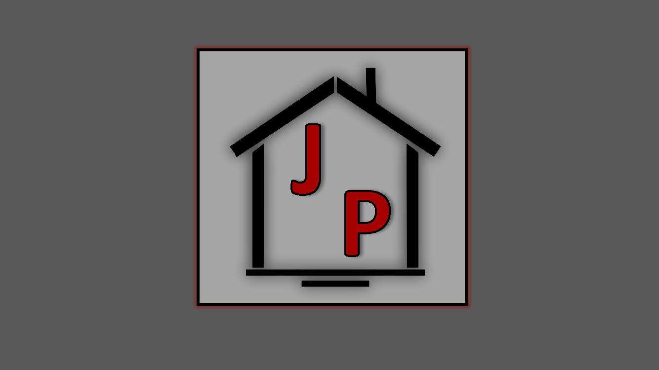 J.P. Remodeling, Inc. Logo