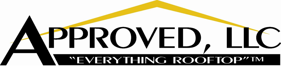 Approved, LLC Logo