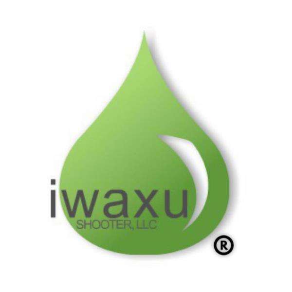 iWAXu Logo