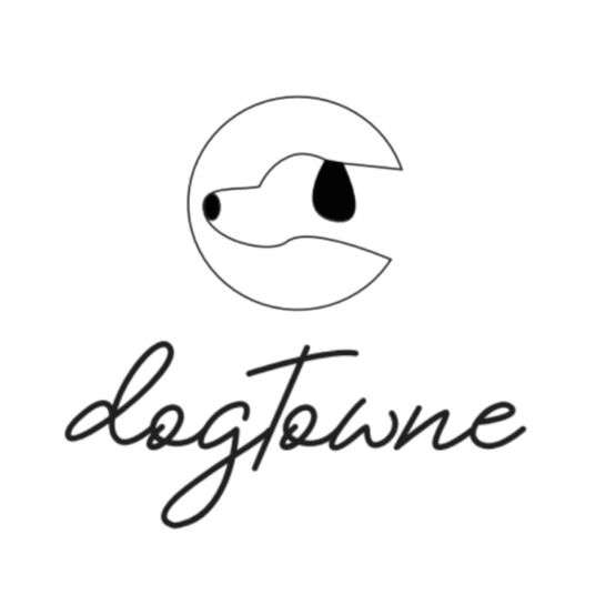 Dogtowne Dry Goods, LLC Logo