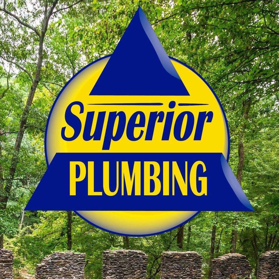 Superior Plumbing Services, Inc. Logo