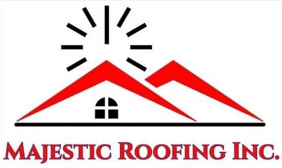 Majestic Roofing Logo