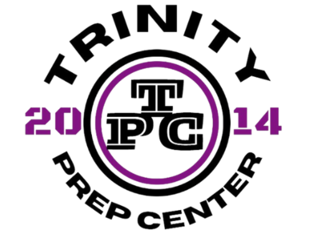 Trinity Prep Center Logo