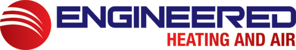 Engineered Heating & Air Logo