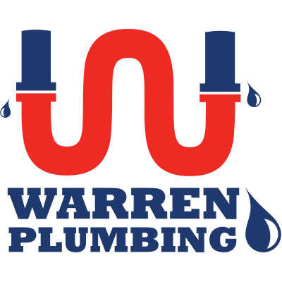 Warren Plumbing Logo