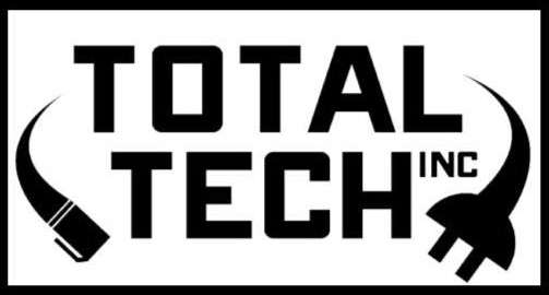 Total Tech, Inc. Logo