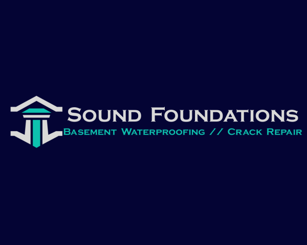 Sound Foundations LLC Logo