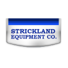 Strickland Equipment Co, Inc. Logo